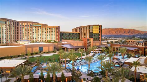 hotels near pechanga casino